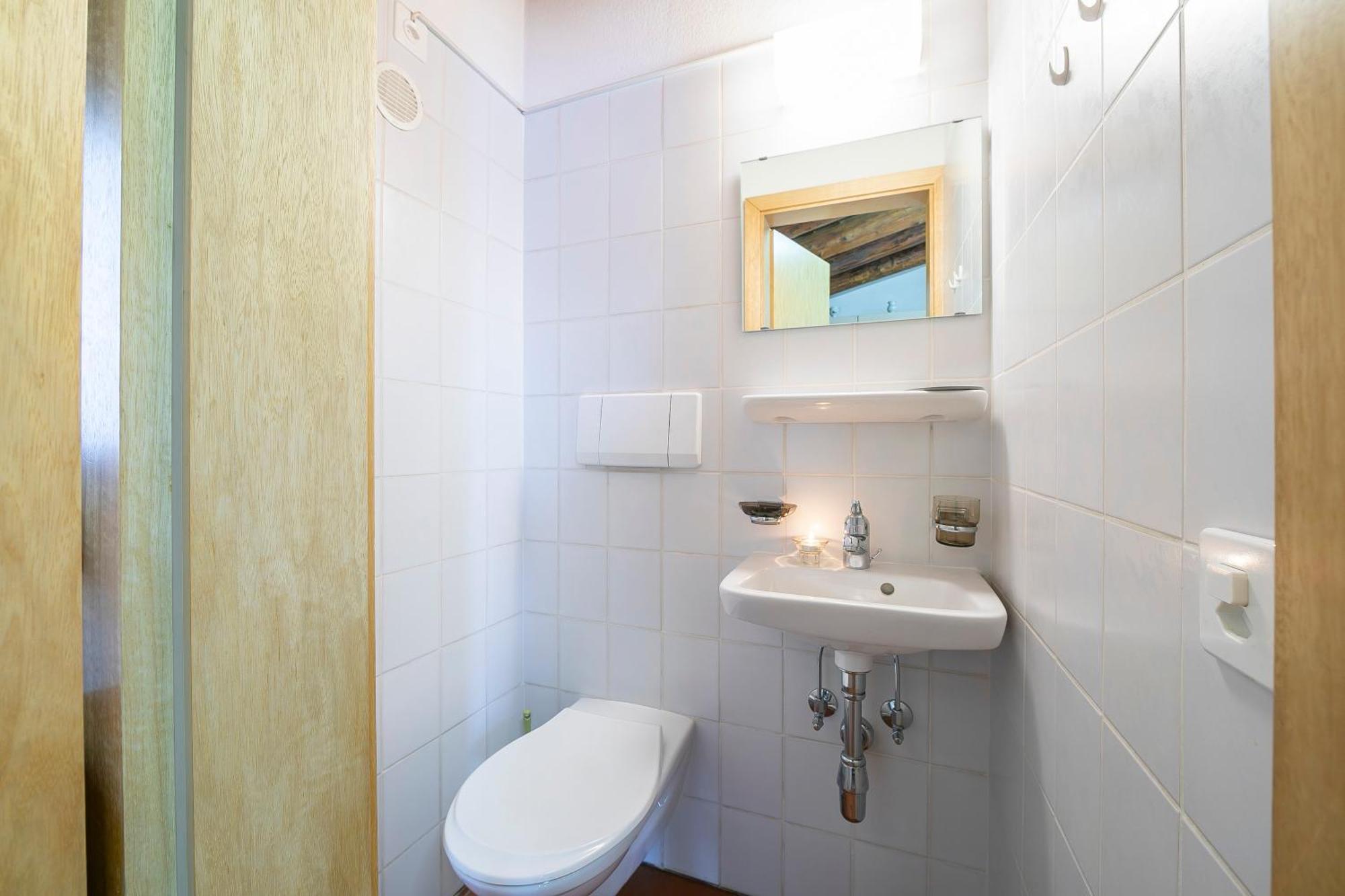 Ca' Pinina - Happy Rentals Sonvico Екстер'єр фото
